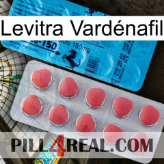 Levitra Vardénafil new14